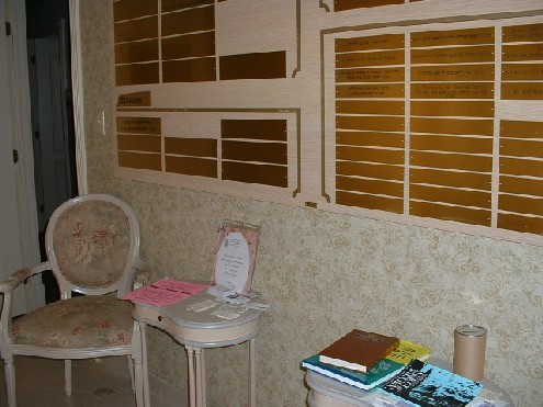 Joseph and Martha Melohn Bucks County Mikvah